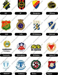 Liga de futbol sueca